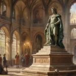 mind blowing facts about the king edward v statue 79d1a8dd