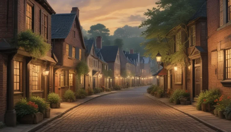 Discovering the Legacy of Paul Revere through 14 Intriguing Facts