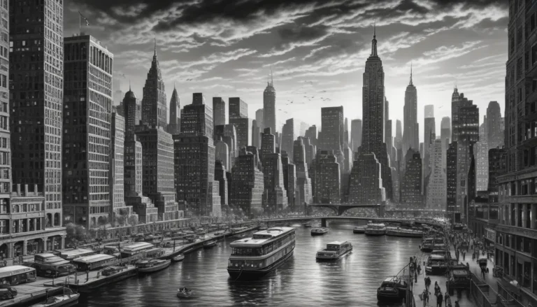 Discover New York City: A Journey Through Fascinating Facts