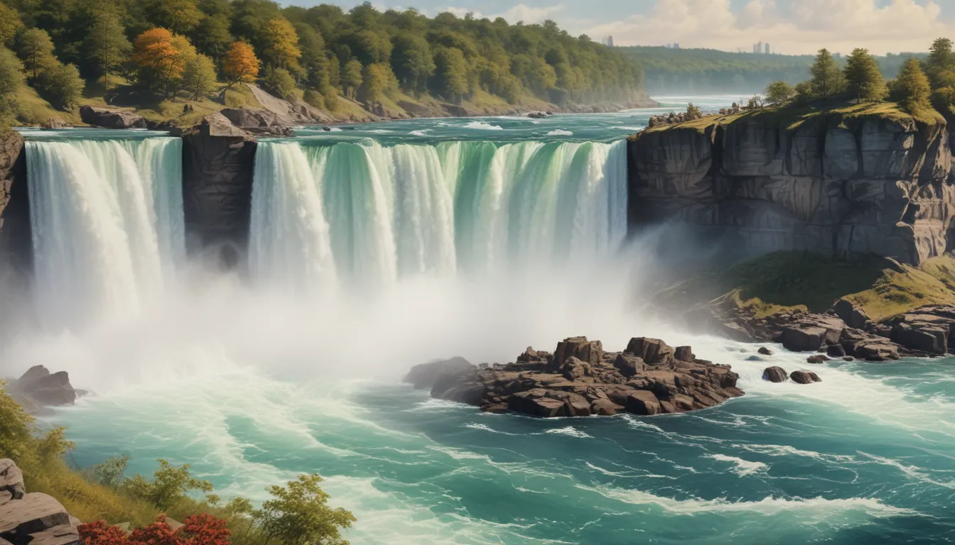 niagara falls facts e0aca733