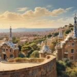 park guell facts 528577ed