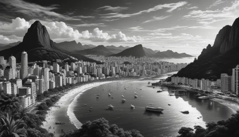 Explore Rio de Janeiro: A Marvelous City Full of Wonders