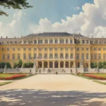 schonbrunn palace facts 8b0e4dcf