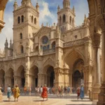 seville cathedral facts 0e54a08c