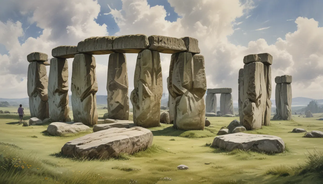 stonehenge facts b7072f76