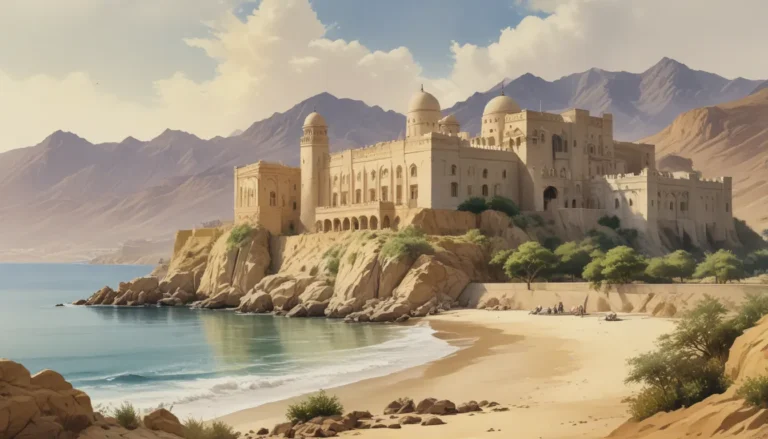 Unveiling the Enigmatic World of Bank Muscat: 13 Surprising Facts You Didn’t Know