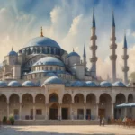 surprising facts about blue mosque 4adc5010