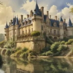 surprising facts about chateau de flers ab74e010