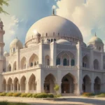 surprising facts about fazl mosque 0852c8fd