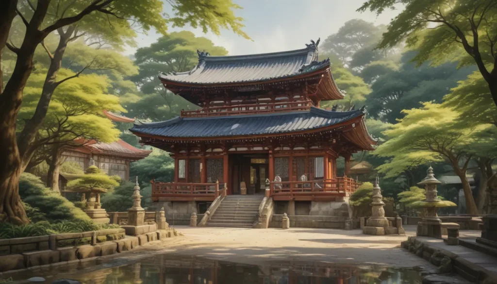 surprising facts about gotokuji temple 8cdff494