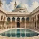 surprising facts about great mosque of algiers e83bb7df