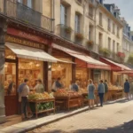 surprising facts about marche des enfants rouges paris 58ff54f6