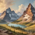 surprising facts about mount assiniboine e6ba1664