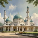 surprising facts about national mosque of malaysia masjid negara de1cfc26