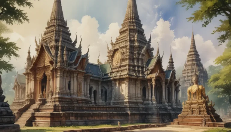 Explore the Magnificent History of Phra Nakhon Si Ayutthaya