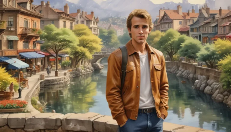 Unveiling the Charm of The Bronze Fonz: 10 Fascinating Facts