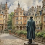 surprising facts about the hans christian andersen statue fd968a10