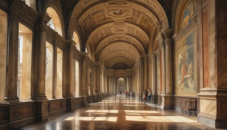 Discover the Wonders of Vatican Museums: A Journey Through Art and History