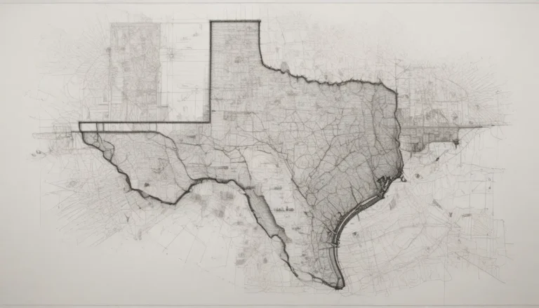 Discovering Texas: A Deep Dive into the Lone Star State