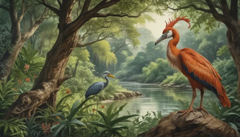 Unveiling the Marvels of Audubon Zoo: An Insider’s Guide to the Enchanting World of Wildlife