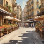 unbelievable facts about ballaro street market palermo be1c2910