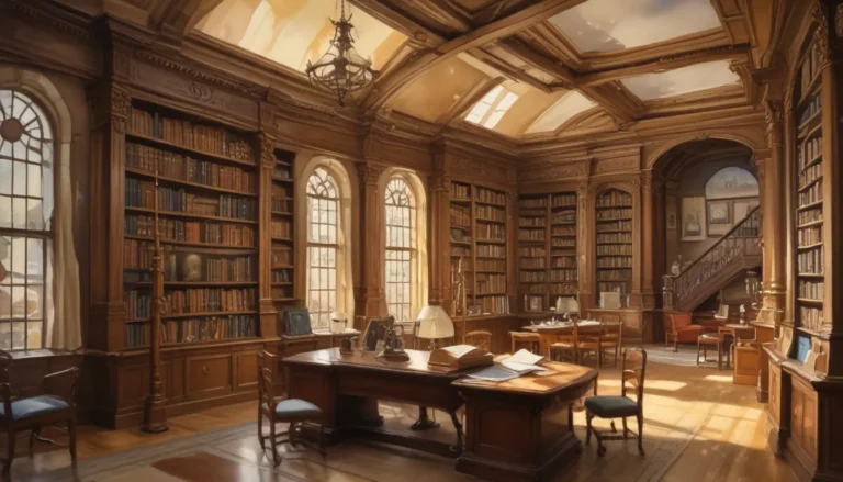 Unveiling the Wonders of the Bancroft Library: A Fascinating Journey Through History