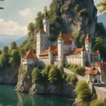 unbelievable facts about bled castle 1e4cb8a8