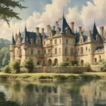 unbelievable facts about chateau de montpoupon dc8c168c