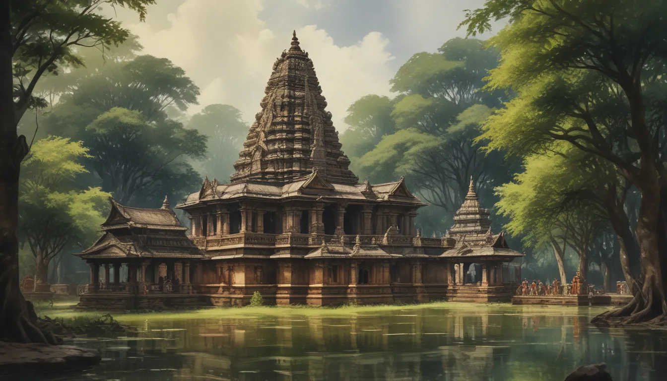 unbelievable facts about chidambaram temple c605b483