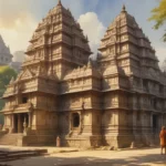 unbelievable facts about durga temple 5764e998