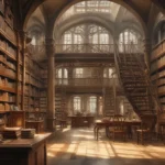 unbelievable facts about galvin library df213917