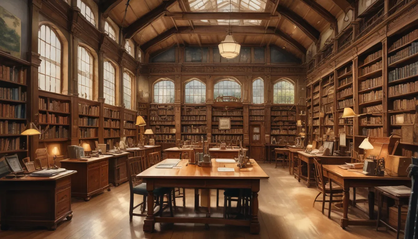 unbelievable facts about grainger engineering library 1d4772f4