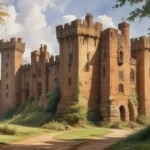 unbelievable facts about kenilworth castle 7c49ac37