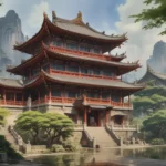 unbelievable facts about longshan temple 5b8c892b