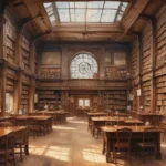 unbelievable facts about menzies library 0b9008e0