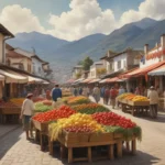 unbelievable facts about otavalo market otavalo 3f850859