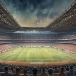 unbelievable facts about suwon world cup stadium 459deb70