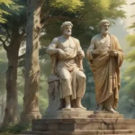 unbelievable facts about the aristotle statue 57111750