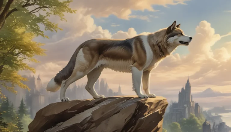 The Legendary Balto Statue: 15 Intriguing Facts Unveiled