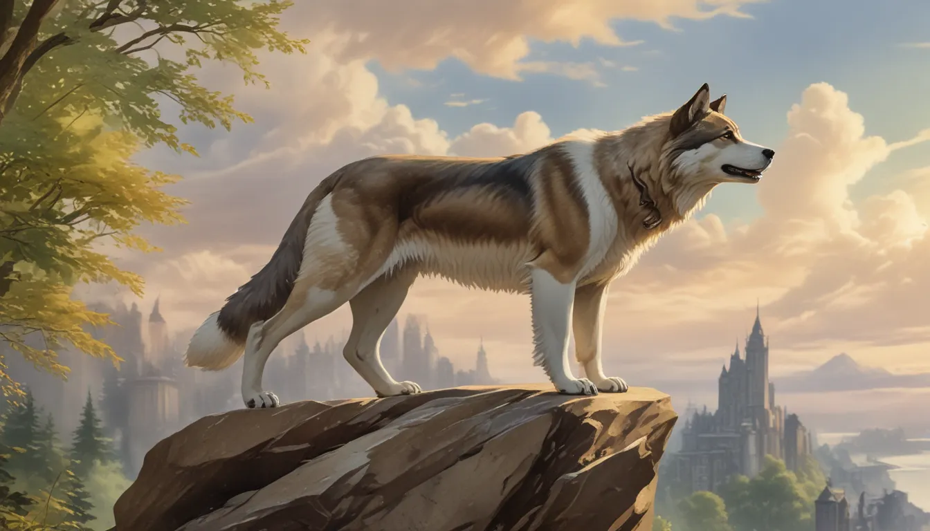 unbelievable facts about the balto statue b2b2ab8c