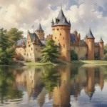 unbelievable facts about trakai island castle df60127c