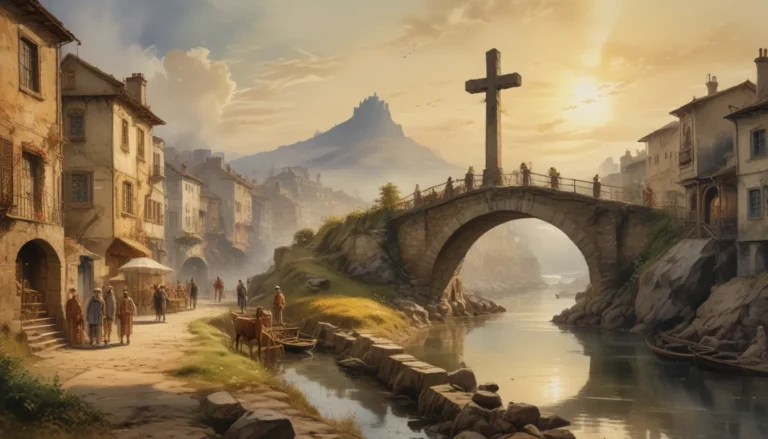 Unveiling the Wonders of Turner’s Cross: A Landmark of History, Culture, and Unity