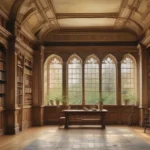 unbelievable facts about wren library 4b98a30e