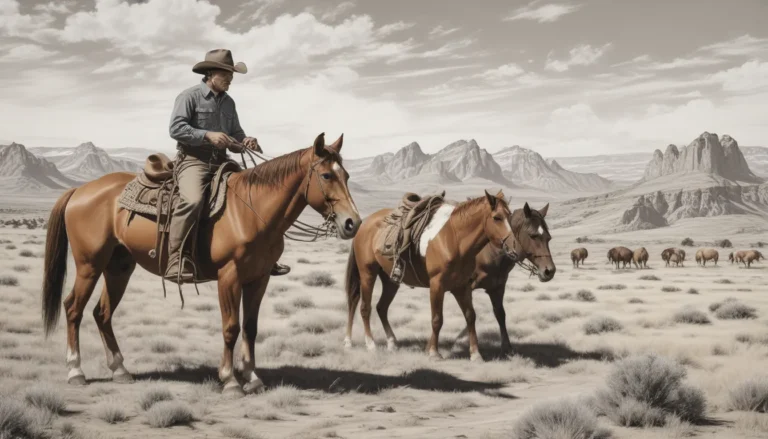 Discover the Wonders of Wyoming: A Journey through the Cowboy State